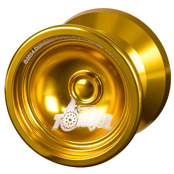 Torque Yo-Yo