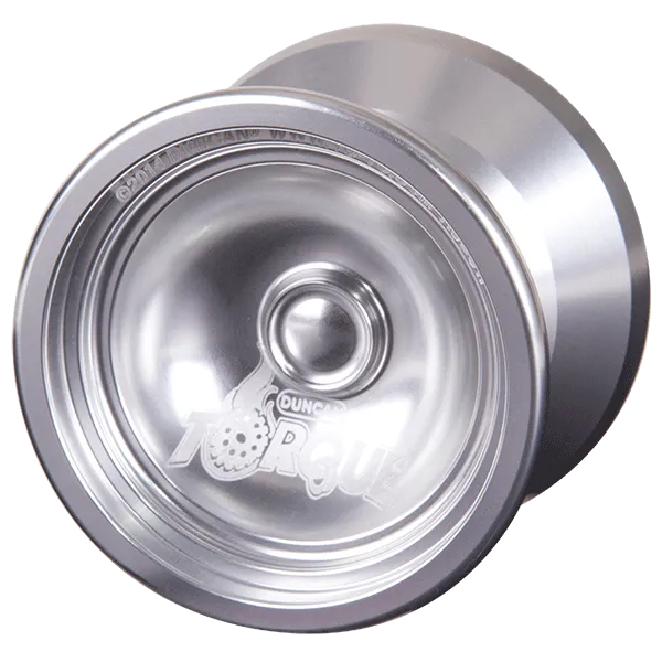 Torque Yo-Yo