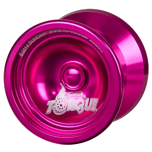 Torque Yo-Yo