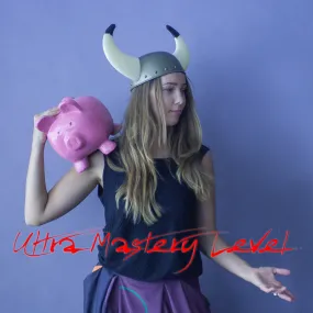 Ultra Mastery Level