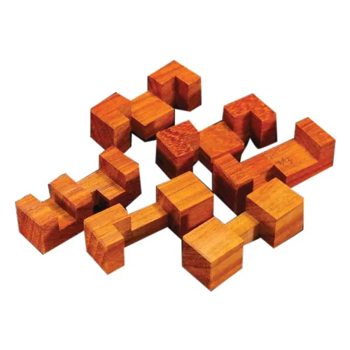 Unique Level 4.6