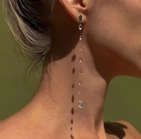 Water Drop Earrings