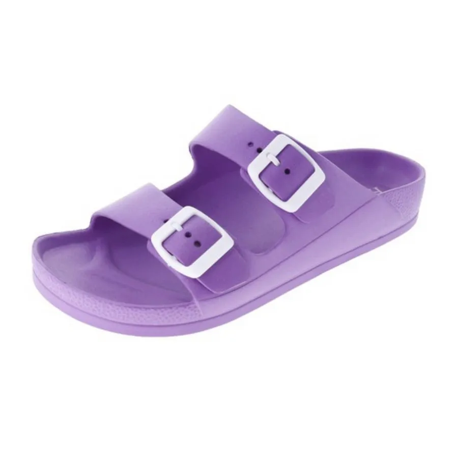 Waterproof Summer Slides *5 Colors*