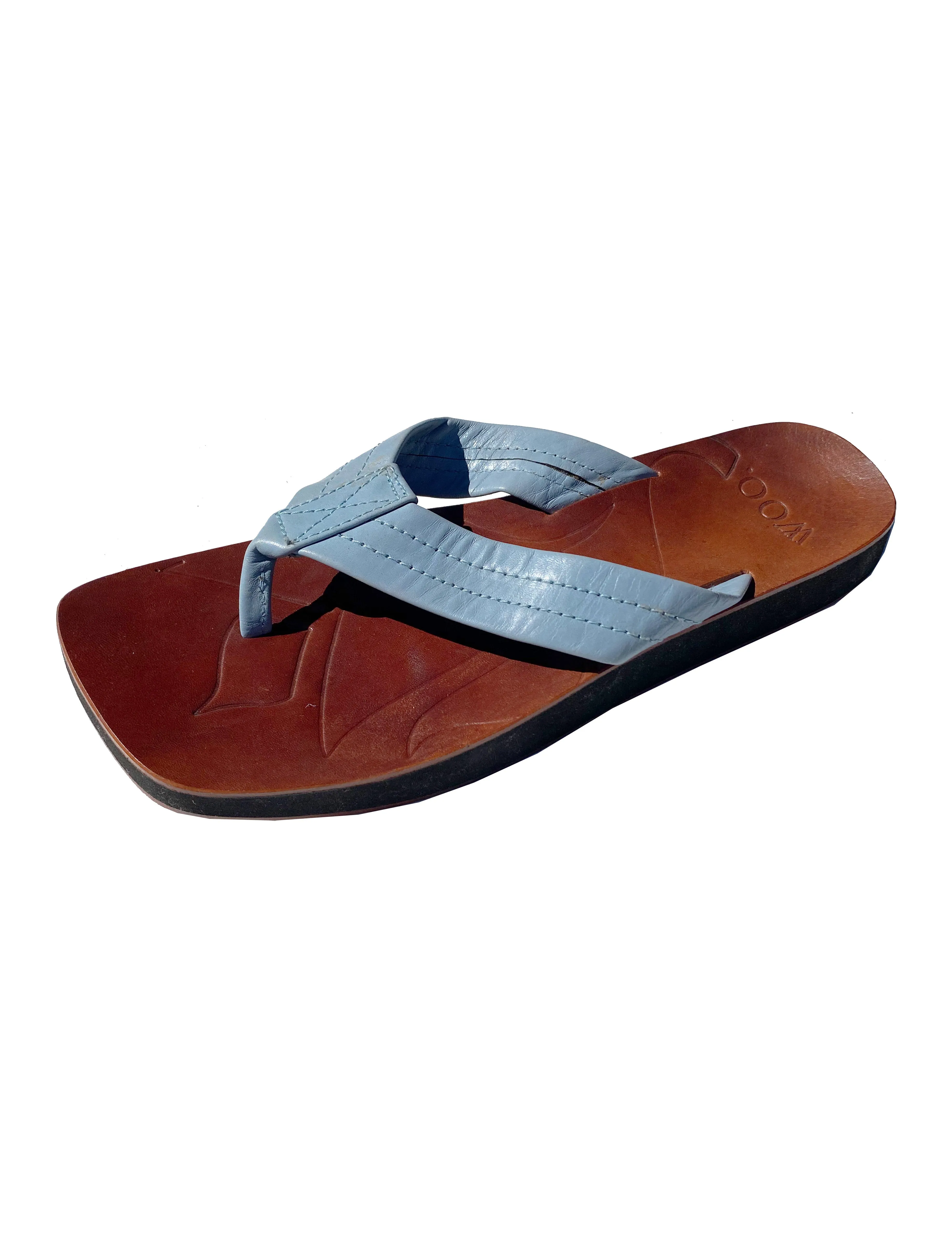 Women's Leather Sandals