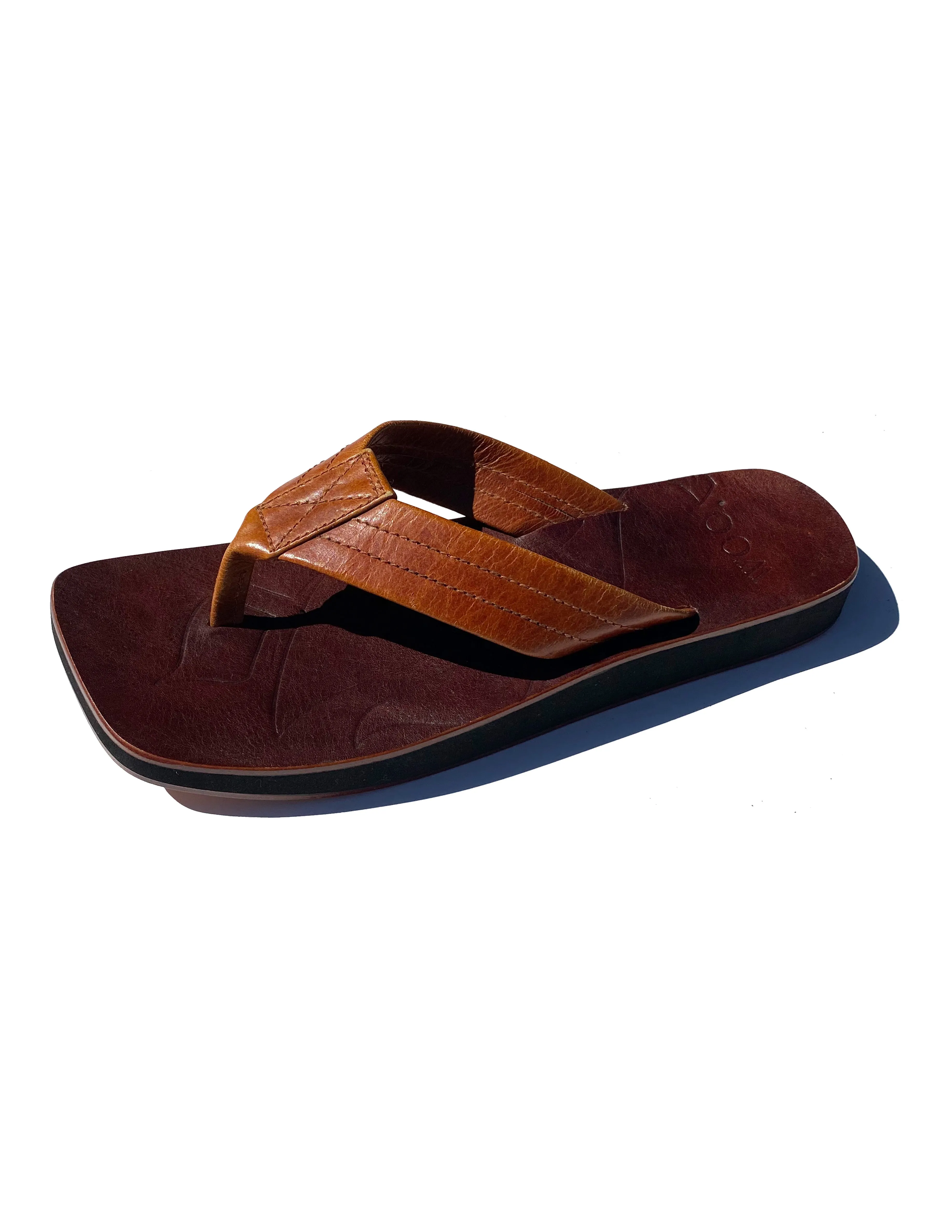 Women's Leather Sandals