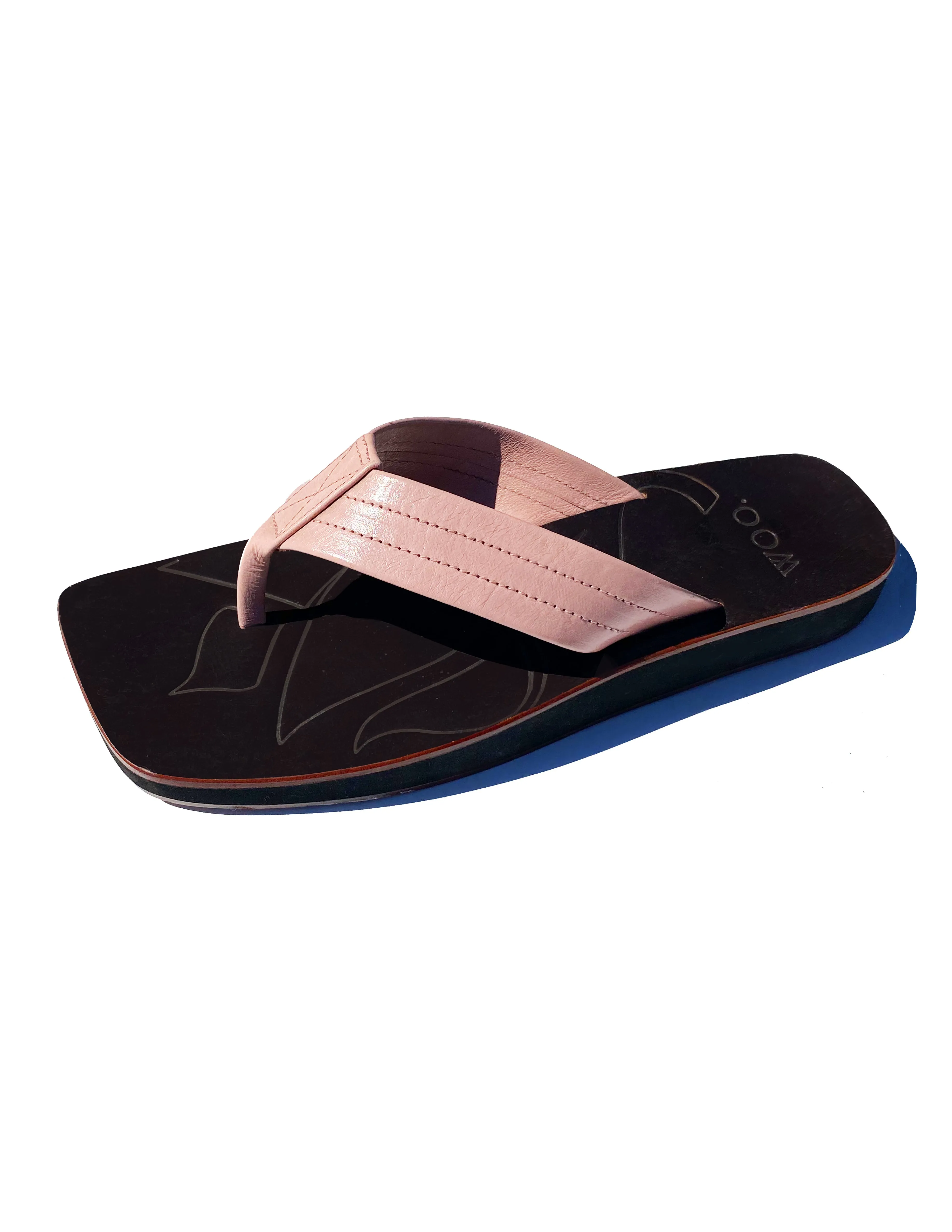 Women's Leather Sandals